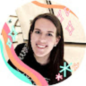 Meet your Posher, Katherine